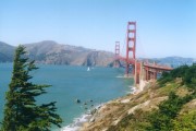 Golden Gate Bridge
