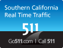 Los Angeles Area Traffic Information
