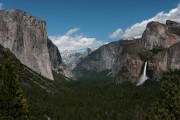 Yosemite Valley